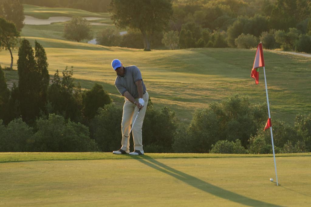 فندق Aziza Thalasso Golf Adult Only الحمامات