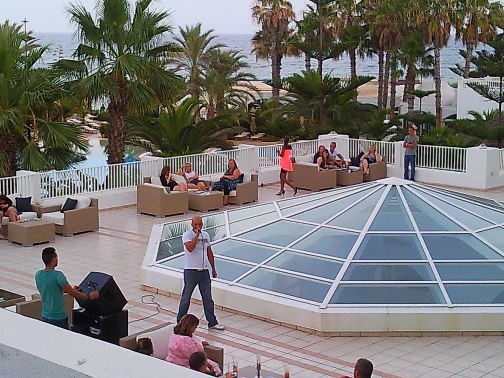 Aziza Thalasso Golf Adult Only فندق 4*