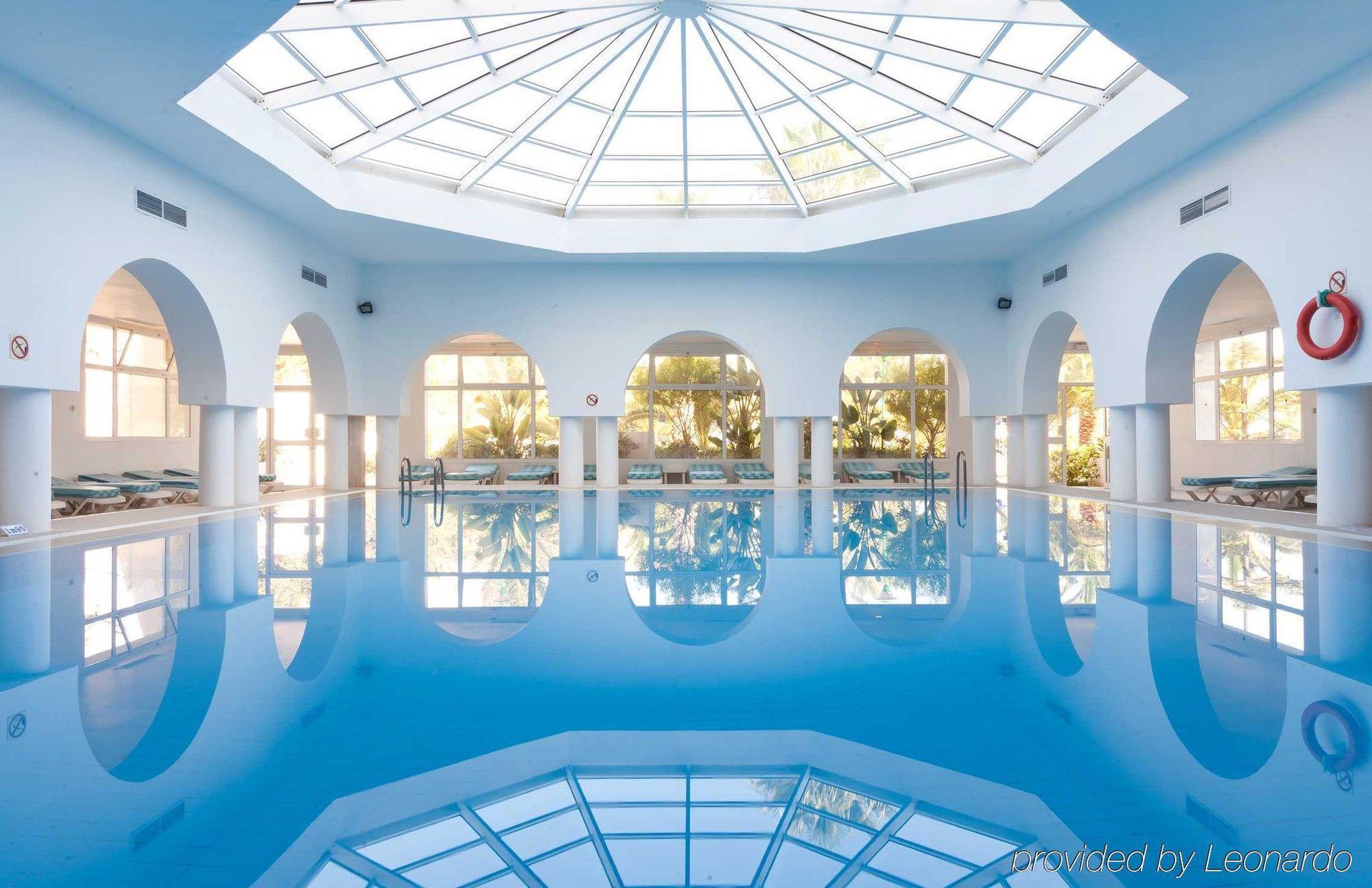 Hotel Aziza Thalasso Golf Adult Only 4*