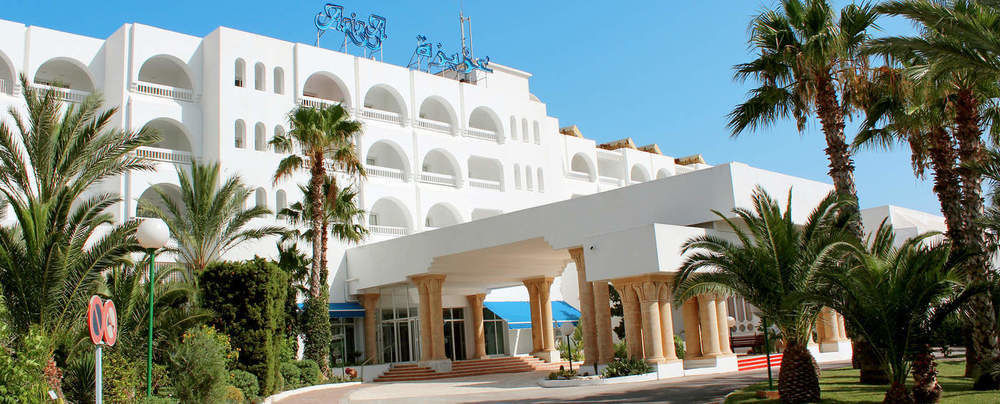 Aziza Thalasso Golf Adult Only 4*