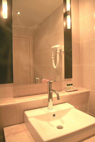 Aziza Thalasso Golf Adult Only 4* Hammamet